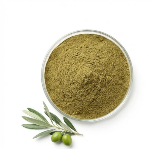Olive Leaf Extract