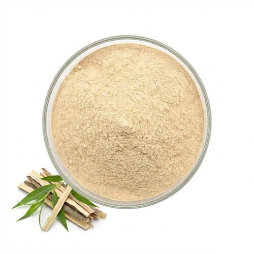 White Willow Bark Extract