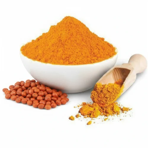 Annatto (Bixin / Norbixin)
