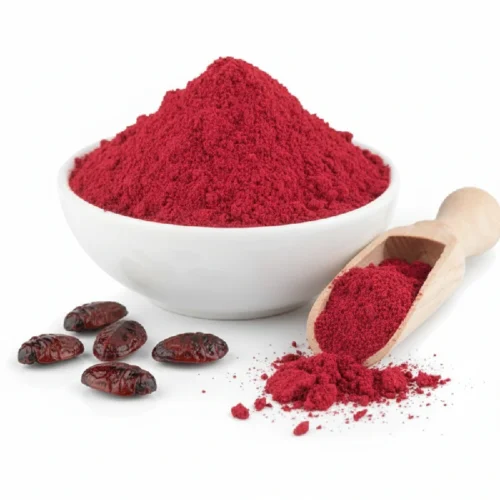 Cochineal Red / Carmine