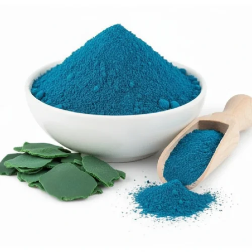 C-Phycocyanin from Spirulina (Pure Pigment)