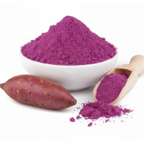 Purple Sweet Potato Powder