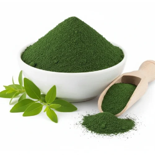 Sodium Copper Chlorophyllin