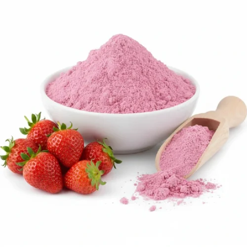 Strawberry Fruit Powder