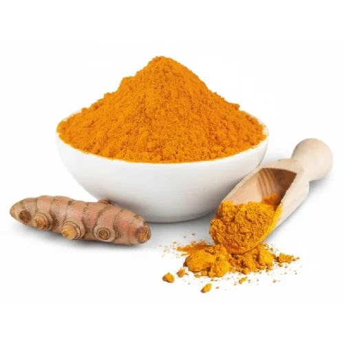 Turmeric Extract