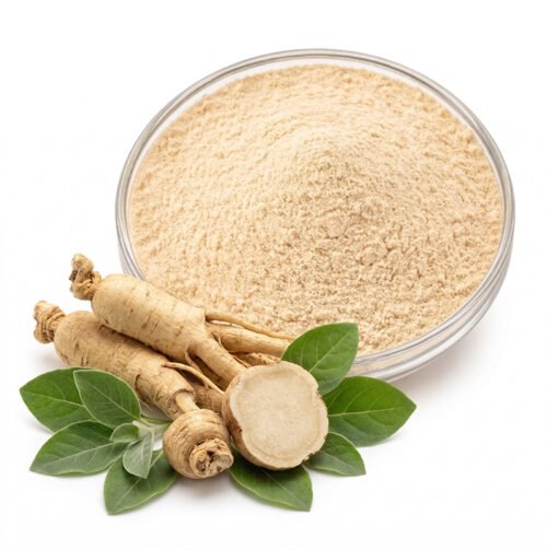 Ashwagandha Extract