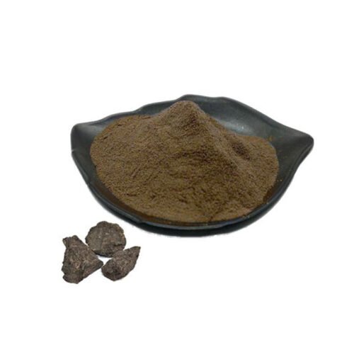 Shilajit Extract