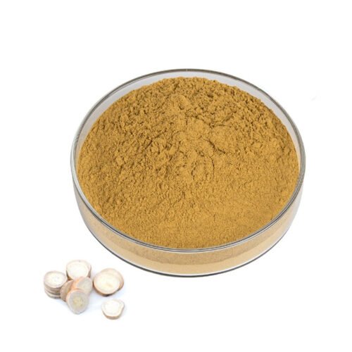 White Peony Extract (Paeonia Lactiflora Extract)