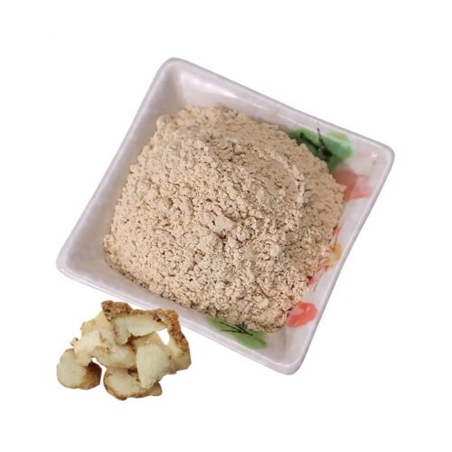 Bletilla Striata Powder (Bai Ji Powder)