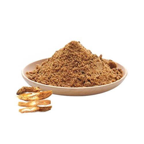 Stemona Root Powder (Bai Bu Root Powder)