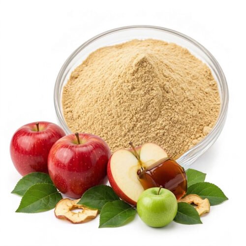 Apple Cider Vinegar Powder