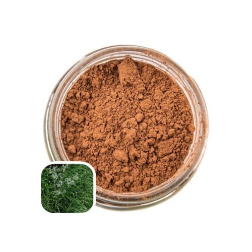 Saffron Extract (Crocus Sativus Extract)