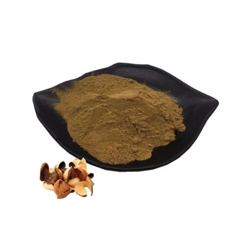 Tangerine Peel Extract (Dried Tangerine Peel Extract / Chen Pi Extract)