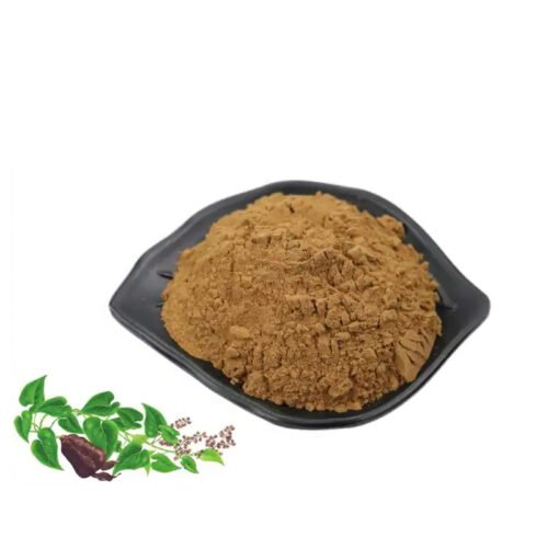 Fo-Ti Extract (He Shou Wu Extract)