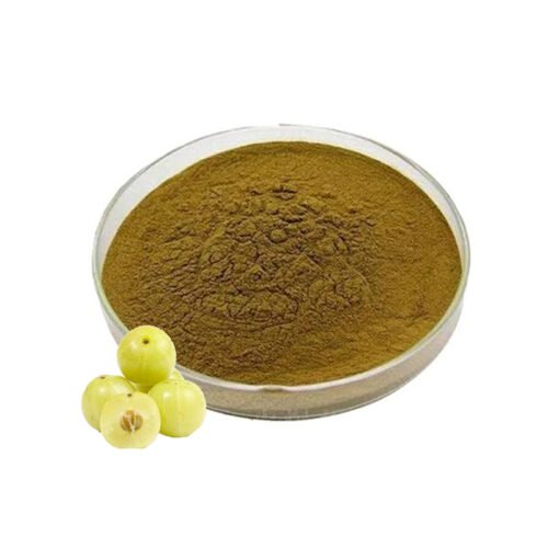 Amla Extract (Indian Gooseberry Extract)