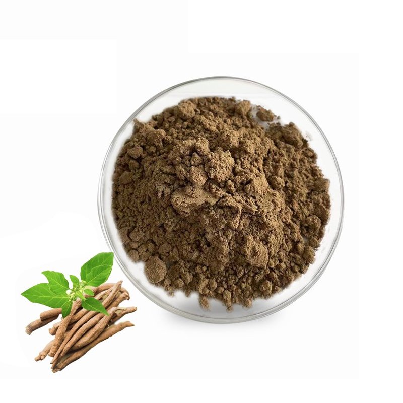 Ashwagandha Extract
