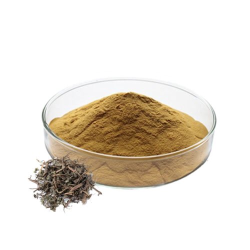 Eclipta Extract (Mo Han Lian Extract)