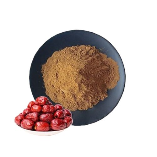 Jujube Extract (Da Zao Extract)