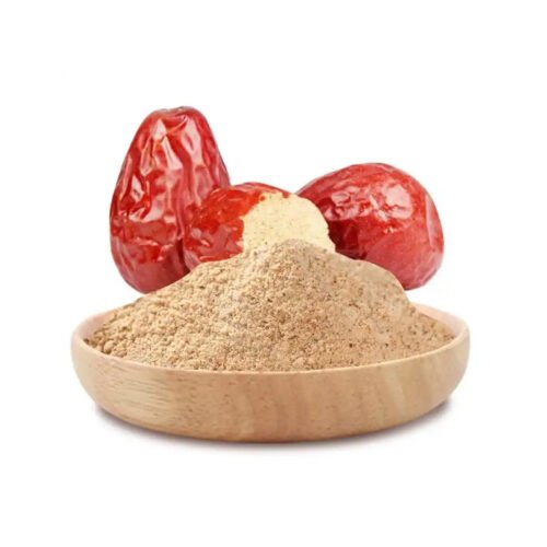 Jujube Powder (Da Zao Powder)