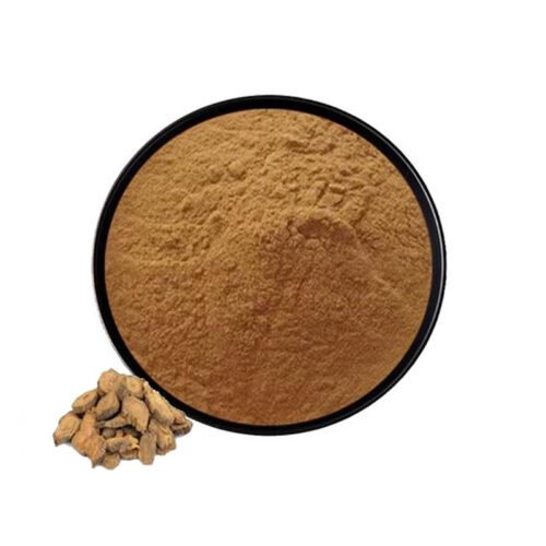 Rhubarb Root Extract