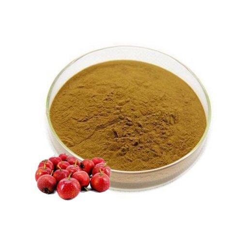 Hawthorn Extract