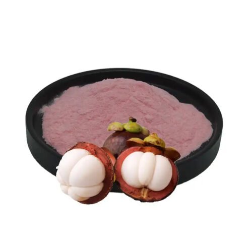 Mangosteen Fruit Powder