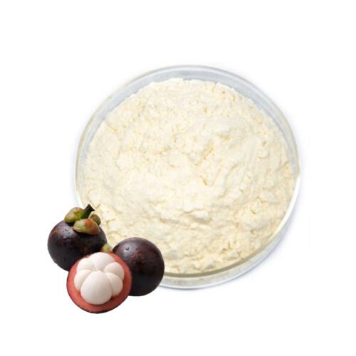 Mangosteen Powder