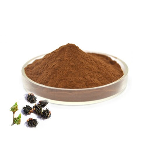 Eucommia Male Flower Extract
