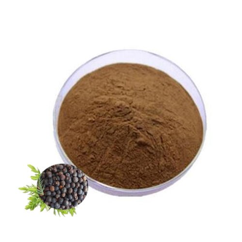 Juniper Berry Powder