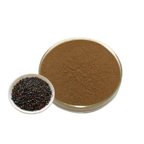 Hovenia Fruit Extract (Zhi Ju Zi Extract)