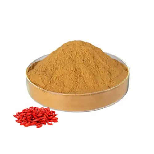 Goji Berry Extract (Gou Qi Zi Extract)