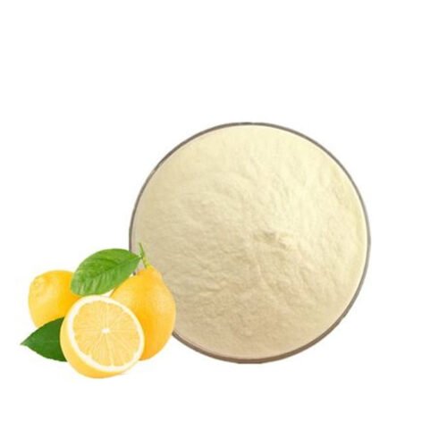 Lemon Extract