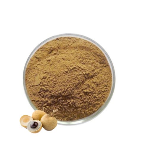 Longan Powder