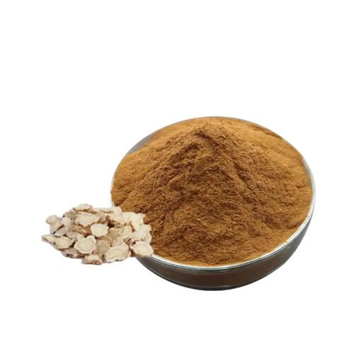 Platycodon Root Extract (Jie Geng Extract)