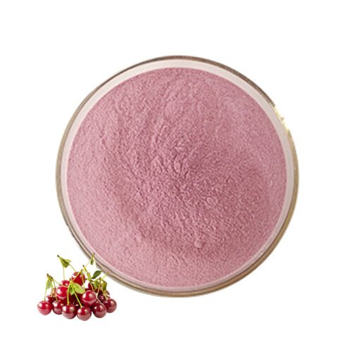 Cherry Powder