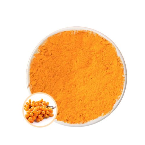 Sea Buckthorn Powder