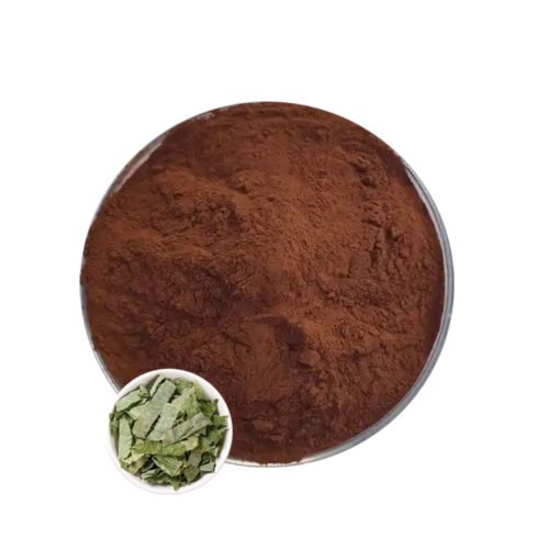 Epimedium Extract (Horny Goat Weed Extract)