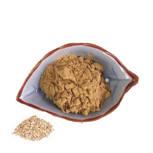Oat Extract