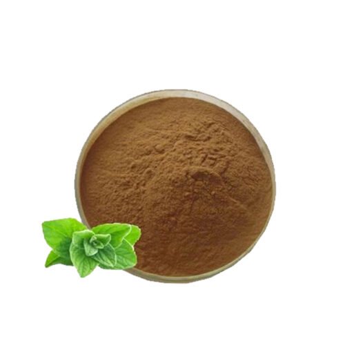 Oregano Leaf Extract