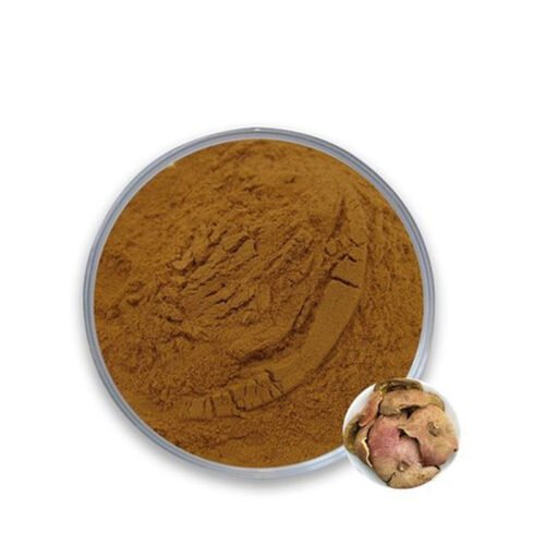 Pomegranate Peel Extract