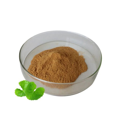Centella Asiatica Extract (Gotu Kola Extract)