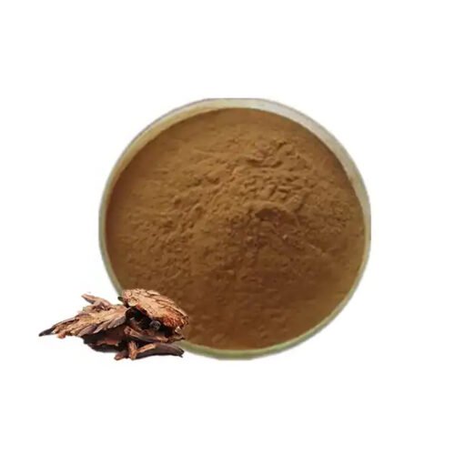 Dryopteris Crassirhizoma Extract (Mian Ma Guan Zhong Extract)