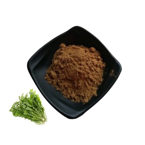 Shepherd's Purse Extract