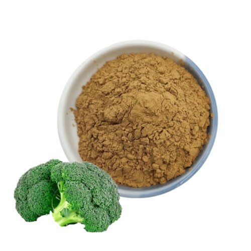 Broccoli Extract