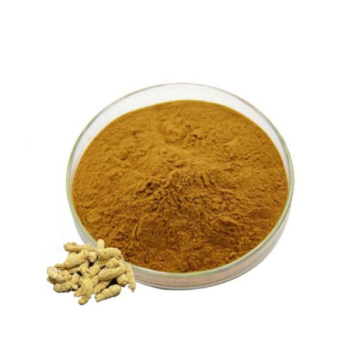 American Ginseng Extract