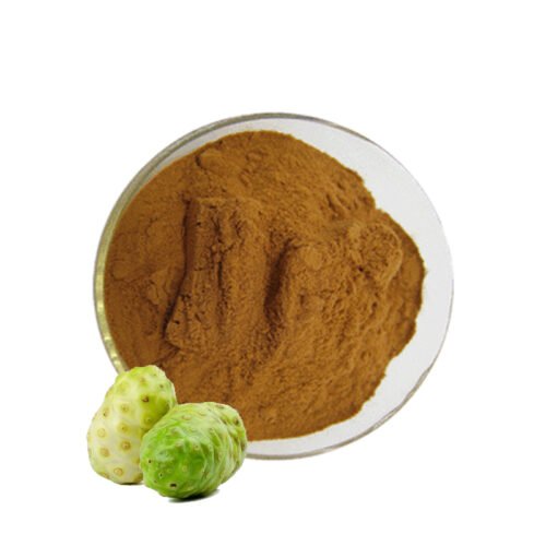 Noni Fruit Extract