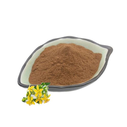 St. John's Wort Extract