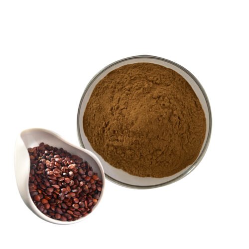Sour Jujube Seed Extract (Suan Zao Ren Extract)