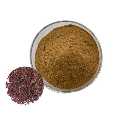 Uncaria Extract (Gou Teng Extract)