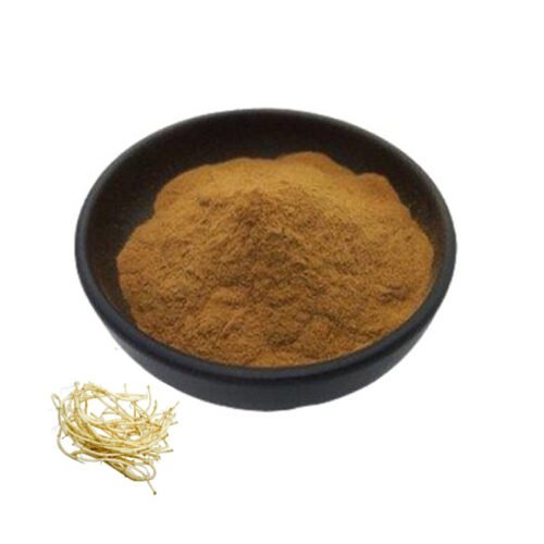 Houttuynia Extract (Yu Xing Cao Extract)